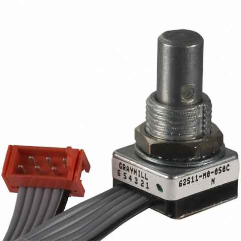 62S11-M0-050C 编码器-工业