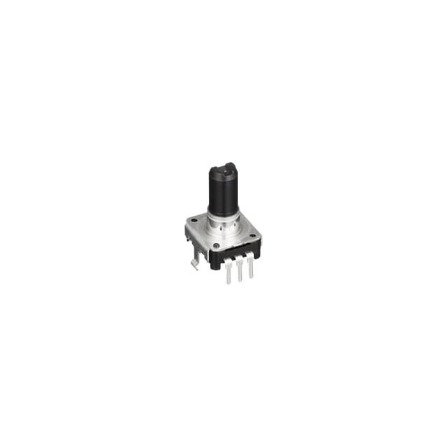 EC12E24204A8 编码器