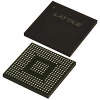 LCMXO2-7000ZE-1BG332C 嵌入式 - 现场可编程门阵列 (FPGA)