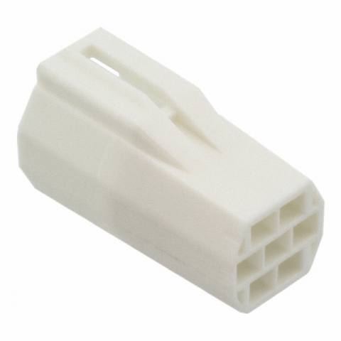 DF62B-7EP-2.2C(10) 矩形连接器