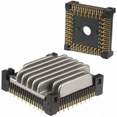 268-5401-52-1102JH IC、晶体管插座