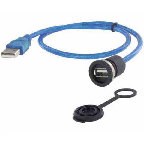 1310-1002-04 USB 电缆