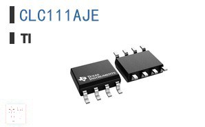 CLC111AJE 线性 - 放大器 - 仪表、运算放大器、缓冲放大器