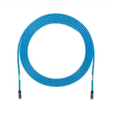 UZPRBU120 模块化以太网电缆（RJ45，RJ11）