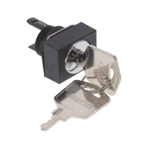 A165K-J3AM 可配置开关元件 - 主体