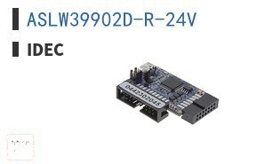 ASLW39902D-R-24V 选择开关