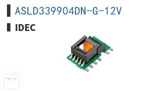 ASLD339904DN-G-12V 选择开关