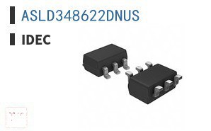ASLD348622DNUS 选择开关