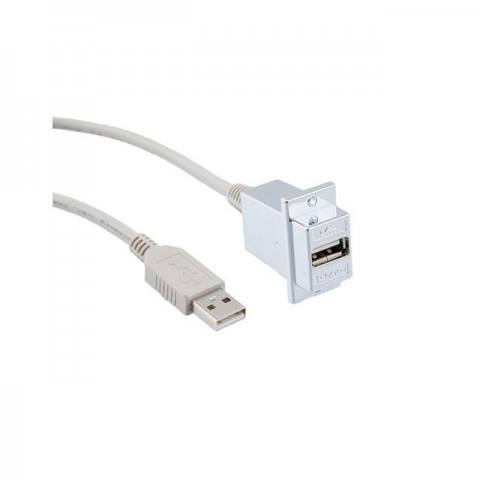 ECF504-120AAS USB 电缆