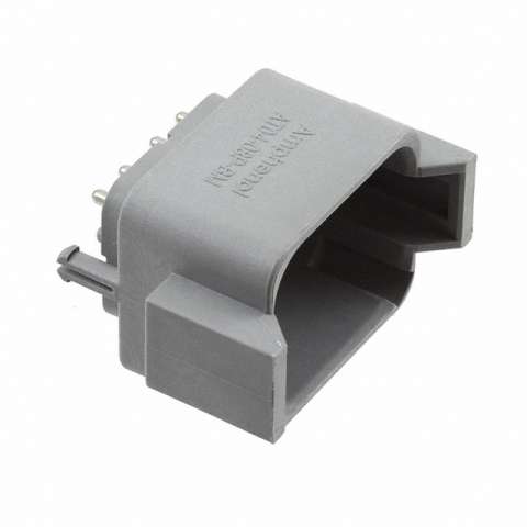 AT04-08PA-BM04 射频同轴连接器