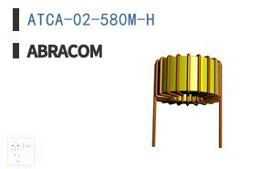 ATCA-02-580M-H