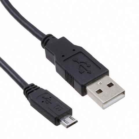 ZX64-B-5S-1000-STDA USB 电缆
