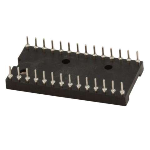 4-1571551-9 IC、晶体管插座