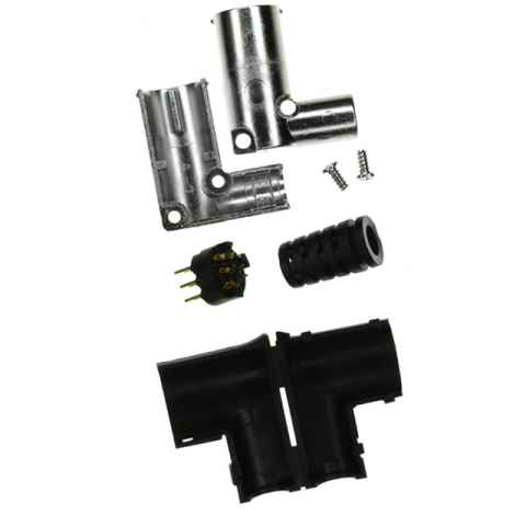 HR212-10LP-8P(73) 矩形连接器