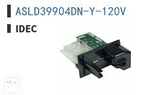ASLD39904DN-Y-120V 选择开关