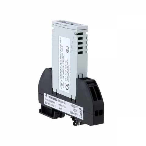 LPXT-DC-DIN-24V 配电，浪涌保护器