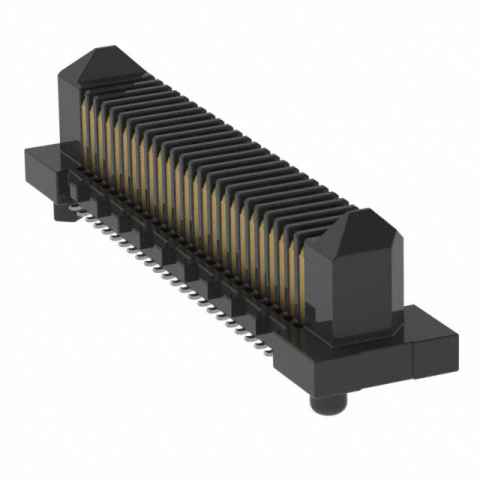 ER8-50P-0.8SV-2H 矩形连接器