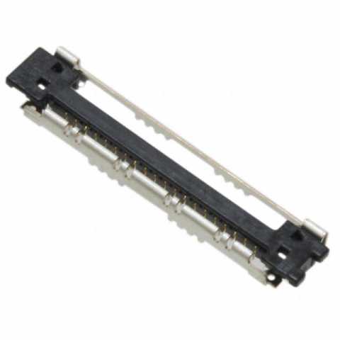 DF38A-40S-0.3V(51) 矩形连接器