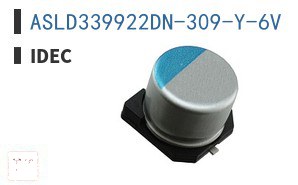 ASLD339922DN-309-Y-6V 选择开关