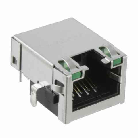 RJE71-188-1451 射频同轴连接器
