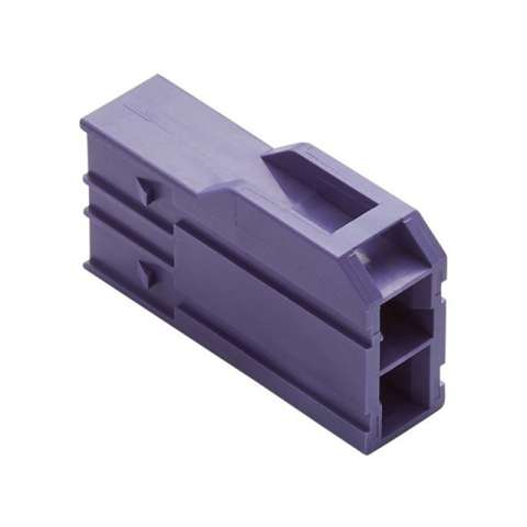 2034382204 矩形连接器