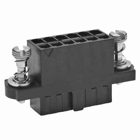 M80-4591298 矩形连接器