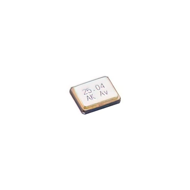 C3E-12.000-8-1010-R MHz 晶体