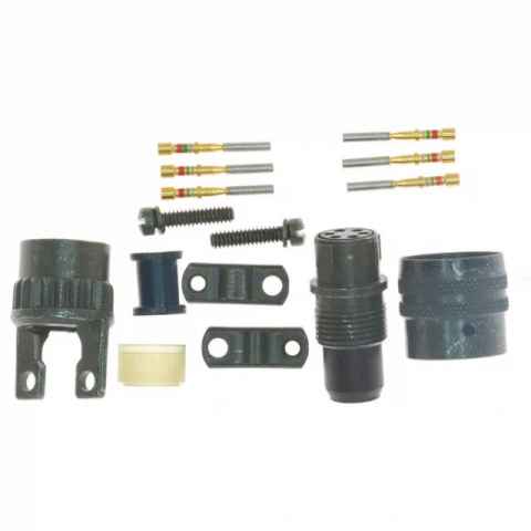 PT06SE-10-6S(470) 射频同轴连接器