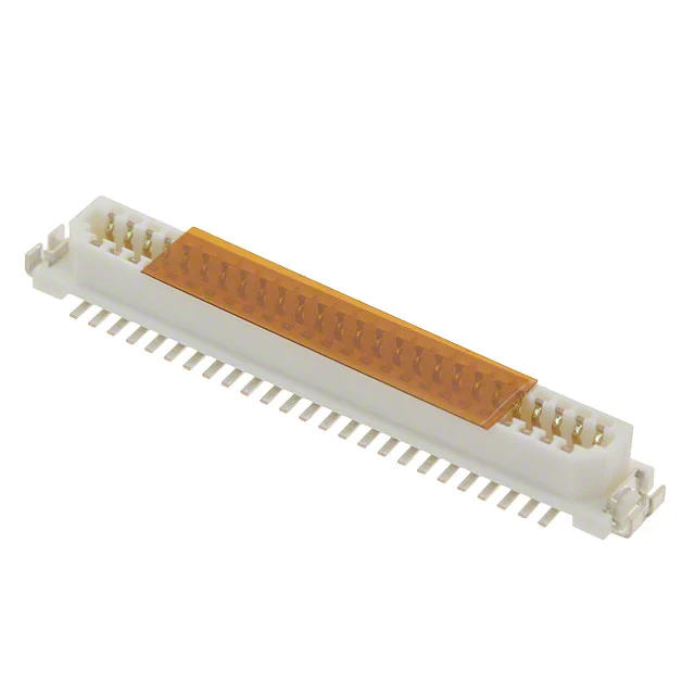 DF9-51S-1V(54) 矩形连接器