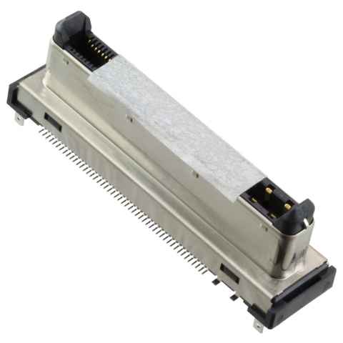 EX80-100P1(55) 矩形连接器