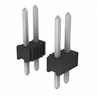 4-103322-0-37 矩形连接器