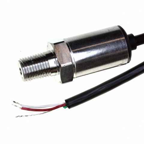 P51-100-A-A-I36-20MA-000-000 压力传感器，变送器-工业