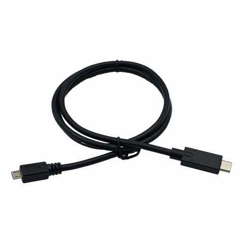 USB5MIC27251M0USBCB(R) USB 电缆