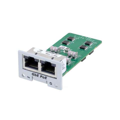 LPXT-MD-GB-POE-C1D2 配电，浪涌保护器