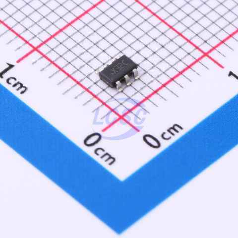 ADC101C027CIMK/NOPB 数据采集 - 模拟数字转换器 (ADC)