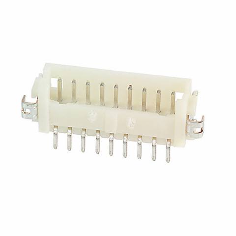 DF13A-9P-1.25H(21) 矩形连接器