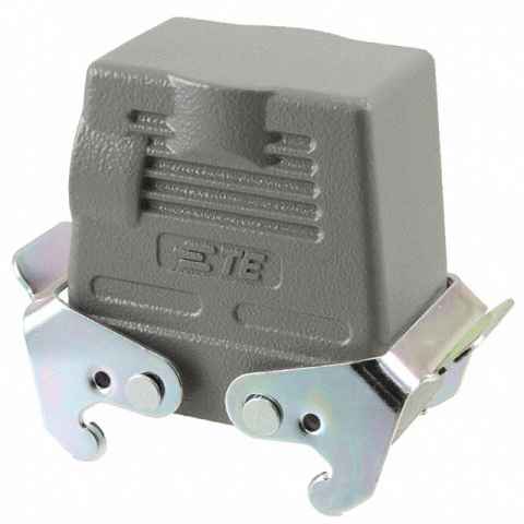 H10B-TSBH-PG29 矩形连接器
