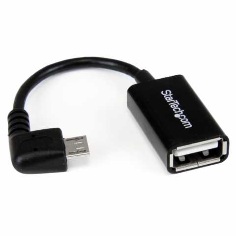 UUSBOTGRA USB 电缆