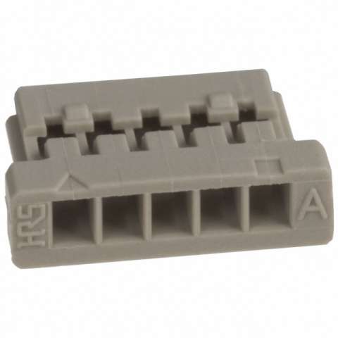 DF14-5S-1.25C IC、晶体管插座