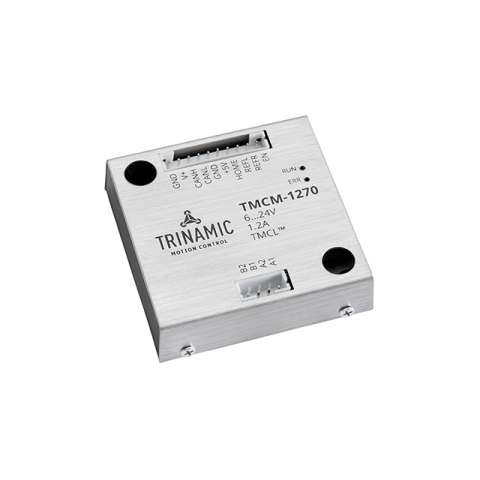 TMCM-1270-TMCL 电机驱动板/模块