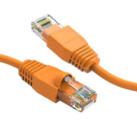 CM-100765ORBSTK 模块化以太网电缆（RJ45，RJ11）