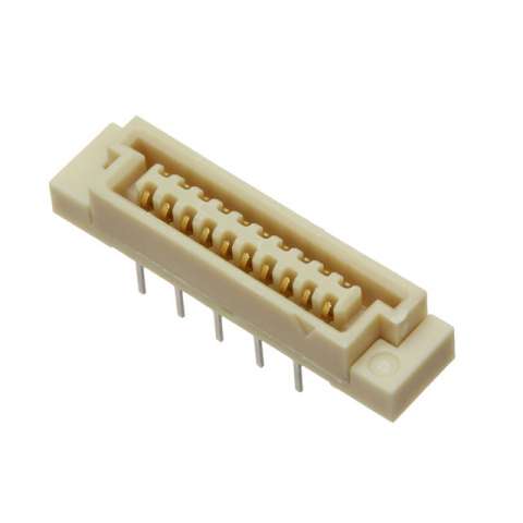 FX4C-20S-1.27DSA(71) 矩形连接器
