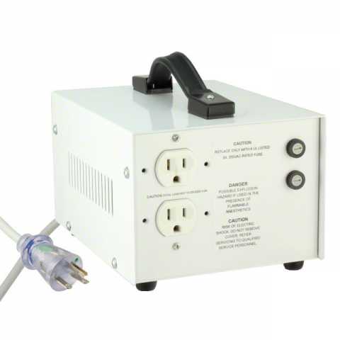 MD-500-E 变压器