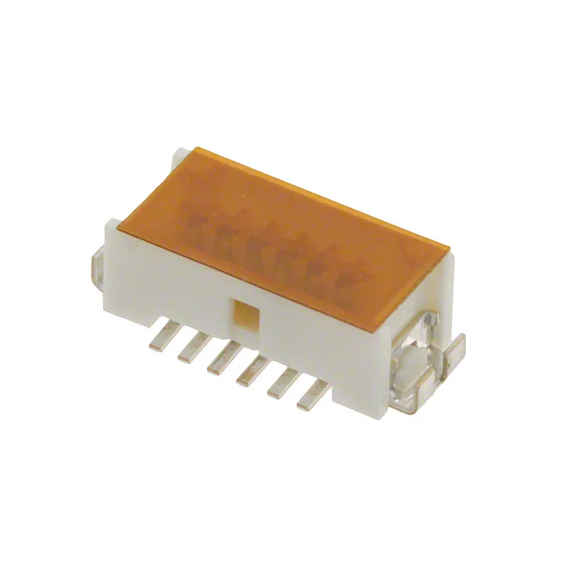 DF9B-11S-1V(20) 矩形连接器
