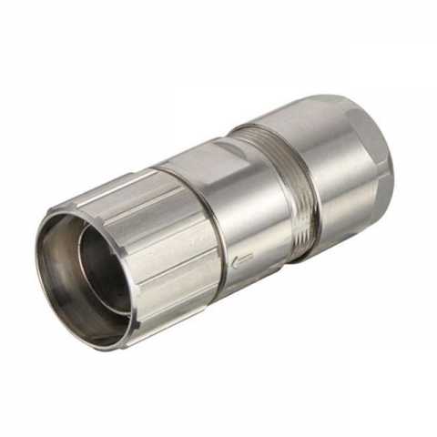 09151000403 矩形连接器