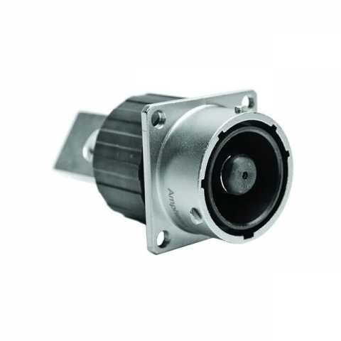 RTHP0201PN-H1 射频同轴连接器