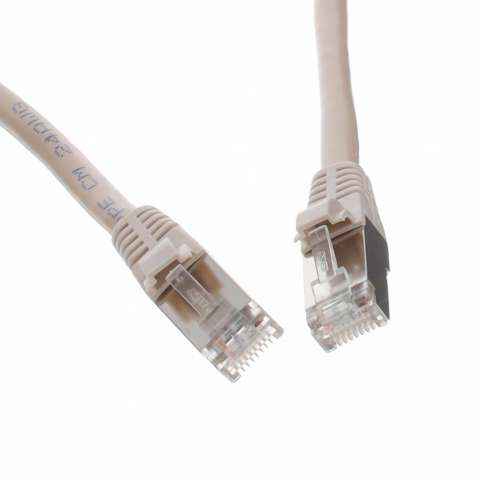MP-54RJ45SNNE-050 射频同轴连接器