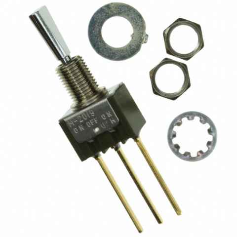 M2019ES1G06 拨动开关