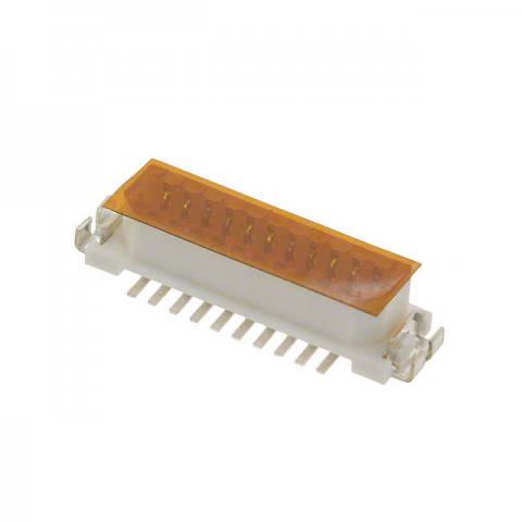 DF9-21S-1V(54) 矩形连接器
