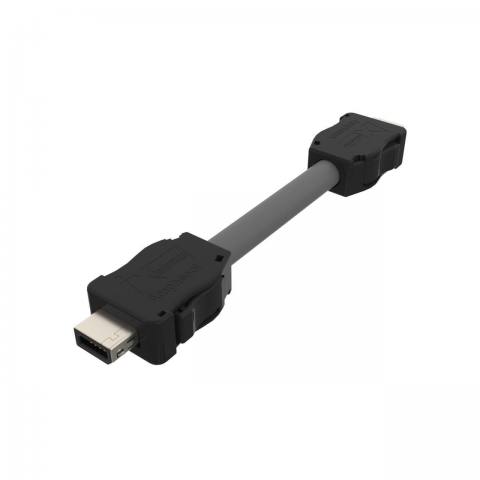ND9ACB2C0G 射频同轴连接器